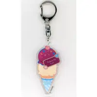 Takane Lui - Key Chain - Acrylic Key Chain - hololive