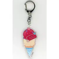 Nakiri Ayame - Key Chain - Acrylic Key Chain - hololive