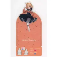 Millie Parfait - Stand Pop - Nijisanji