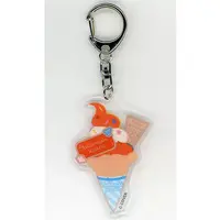 Takanashi Kiara - Key Chain - Acrylic Key Chain - hololive English