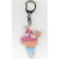 Raora Panthera - Key Chain - Acrylic Key Chain - hololive English