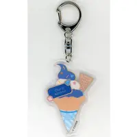 Ouro Kronii - Key Chain - Acrylic Key Chain - hololive English