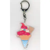 IRyS - Key Chain - Acrylic Key Chain - hololive English