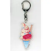 Kureiji Ollie - Acrylic Key Chain - Key Chain - hololive