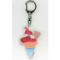 Mori Calliope - Key Chain - Acrylic Key Chain - hololive English