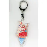 Kaela Kovalskia - Key Chain - Acrylic Key Chain - hololive