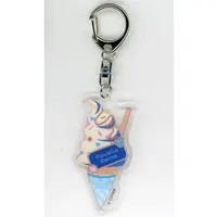 Pavolia Reine - Key Chain - Acrylic Key Chain - hololive