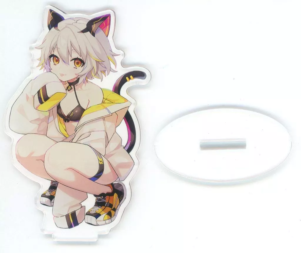 Meuden Meuru - Acrylic stand - VTuber