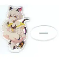 Meuden Meuru - Acrylic stand - VTuber