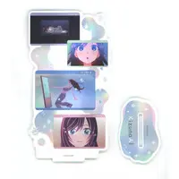 Kizuna AI - Acrylic stand - VTuber