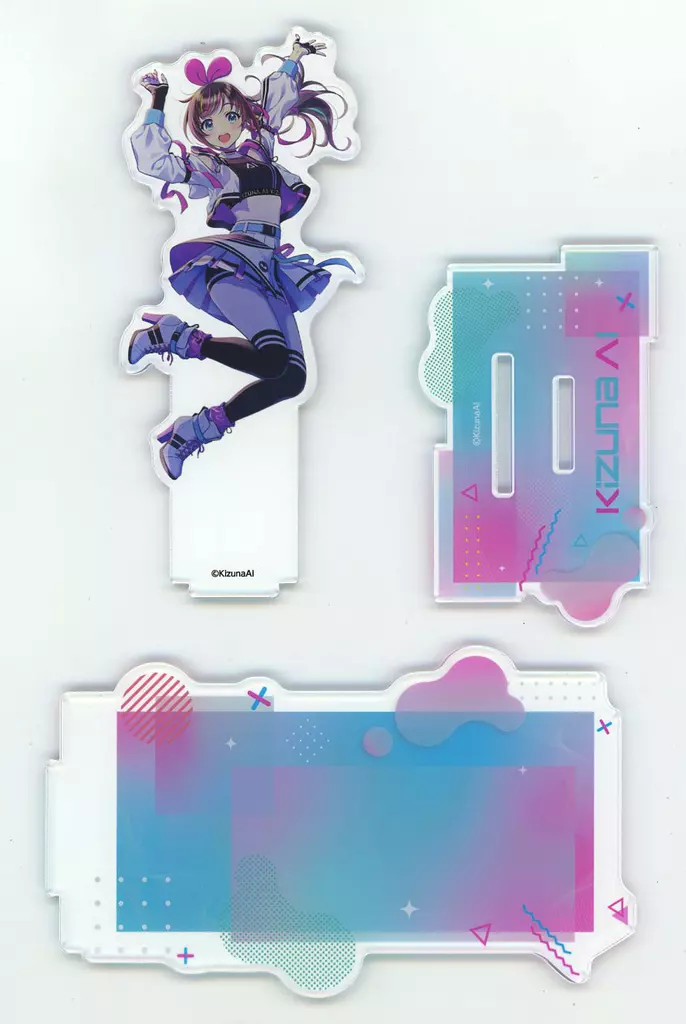 Kizuna AI - Acrylic stand - VTuber