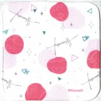 Kizuna AI - Towels - VTuber