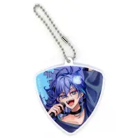 Minase Rio - Key Chain - HOLOSTARS