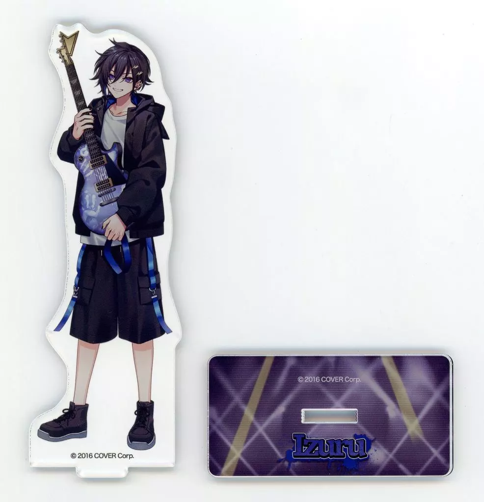 Kanade Izuru - Acrylic stand - HOLOSTARS