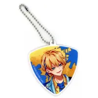 Kishido Temma - Key Chain - HOLOSTARS