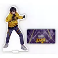 Yatogami Fuma - Acrylic stand - HOLOSTARS