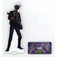 Aragami Oga - Acrylic stand - HOLOSTARS