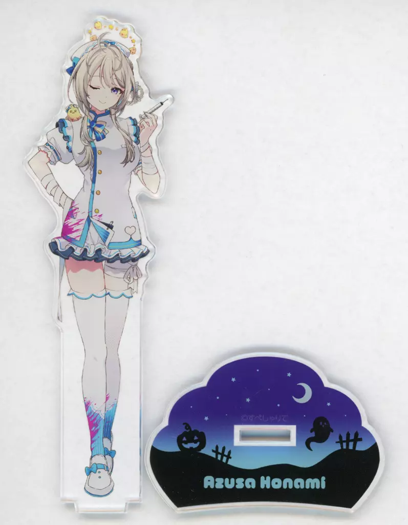 Honami Azusa - Acrylic stand - VTuber