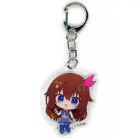 Tokino Sora - Key Chain - Acrylic Key Chain - hololive
