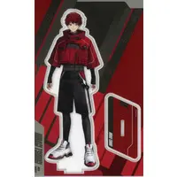 Hiiragi Tsurugi - Acrylic stand - Neo-Porte