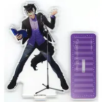 Kageyama Shien - Acrylic stand - HOLOSTARS