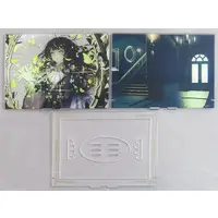 Anya Melfissa - Acrylic stand - Acrylic Diorama Stand - hololive