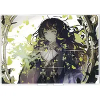 Anya Melfissa - Acrylic stand - Acrylic Diorama Stand - hololive