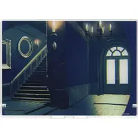 Anya Melfissa - Acrylic stand - Acrylic Diorama Stand - hololive