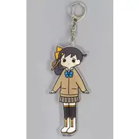 Nagase Yuka - Key Chain - Acrylic Key Chain - VTuber