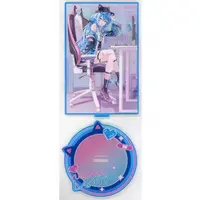 Yukihana Lamy - Acrylic stand - hololive