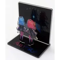Akatsuki Mikado & Akatsuki Oboro - Acrylic stand - LiLYPSE