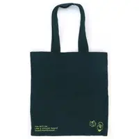 Peanuts-kun & Ponpoko - Bag - VTuber