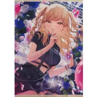 Sister Claire - Tapestry - Nijisanji