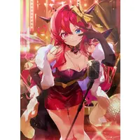 IRyS - Poster - hololive English