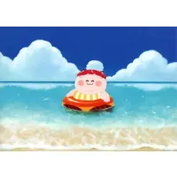 Akami Karubi - Poster - Ichiban Kuji - VTuber