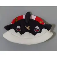 Sakamata Chloe - Fun!hat - Plush Clothing - hololive