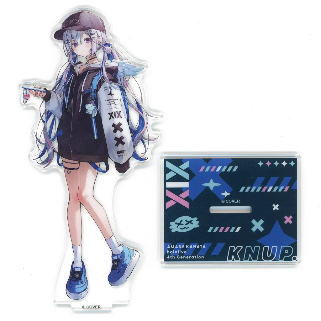 Amane Kanata - Acrylic stand - hololive