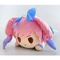 Omega Rio - Plush - Nesoberi Plush - Omega Sisters