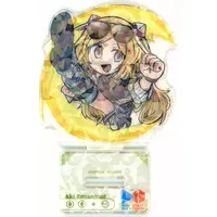 Aki Rosenthal - Acrylic stand - hololive