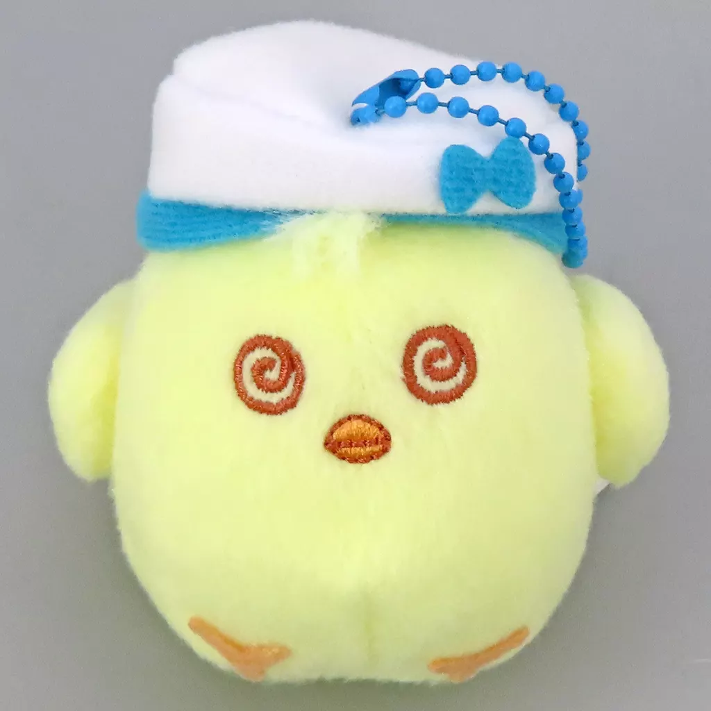 Honami Azusa - Plush - Specialite (β郎 ぬいぐるみキーホルダー