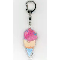 Himemori Luna - Key Chain - Acrylic Key Chain - hololive