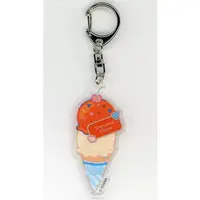 Shiranui Flare - Key Chain - Acrylic Key Chain - hololive