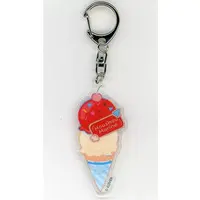 Houshou Marine - Key Chain - Acrylic Key Chain - hololive