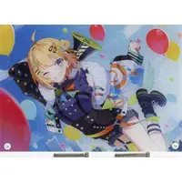 Kozuya Nano - Acrylic Art Plate - VTuber