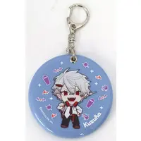 Kuzuha - Mirror - Nijisanji