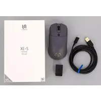 Shishiro Botan - Mouse - hololive