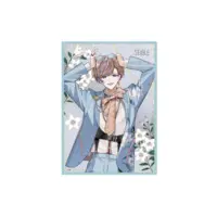 Seible - Illustration Board - Acrylic Art Plate - Nijisanji