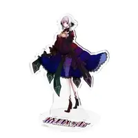 Tsubaki Io - Acrylic stand - VTuber
