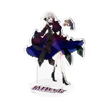 Tsubaki Io - Acrylic stand - VTuber