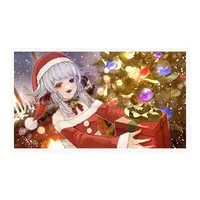 Tsubaki Io - Stickers - VTuber